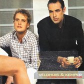 Veldhuis & Kemper - Ik Wou Dat Ik Jou Was (CD-single)