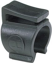 Jasbeschermerklem Hesling 16 mm - zwart