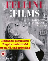 Fellini: Four Films