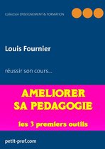 Enseignement et formation 2 - Améliorer sa pédagogie