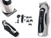 Kapster Professional Hair Clipper - RF-609A - tondeuse - zilver