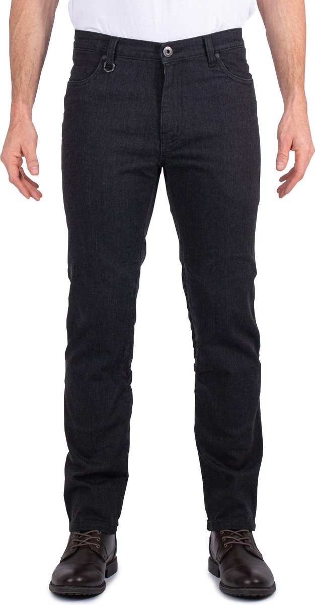 Knox Richmond Black (MKII) Kevlar M