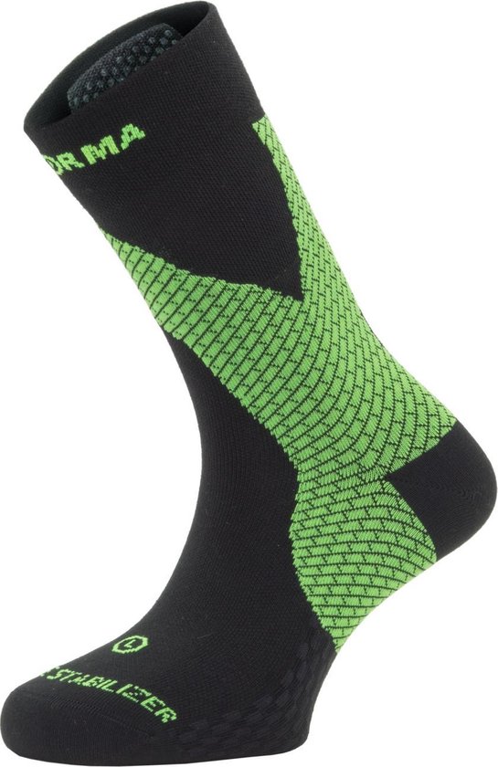 Enforma - Enkel ondersteuning - taping sokken