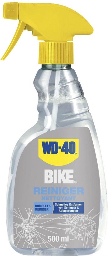 Laagste prijs Bike Cleaner WD-40