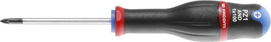 FACOM ATF10X200 ProTwist Schroevendraaier Voor Sleufschroeven Met Gesmeed Bled 10 X 200 Mm 85492
