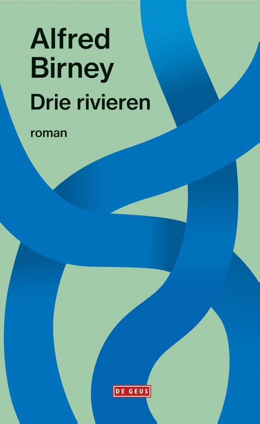 De drie rivieren