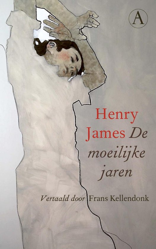 De moeilijke jaren - Henry James | Northernlights300.org