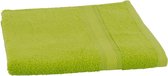 Clarysse Elegance Baddoeken Groen 60x110cm 6 stuks