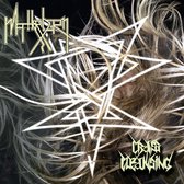 Matterhorn - Crass Cleansing (CD)