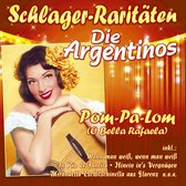 Pom-Pa-Lom (O Bella Rafaela) - Schlagerraritaten