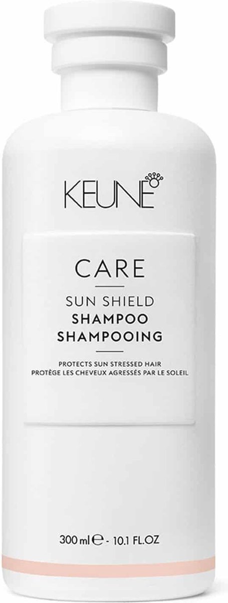 Keune - Care Sun Shield Shampoo 300ml