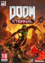 Doom Eternal - PC (code in box)