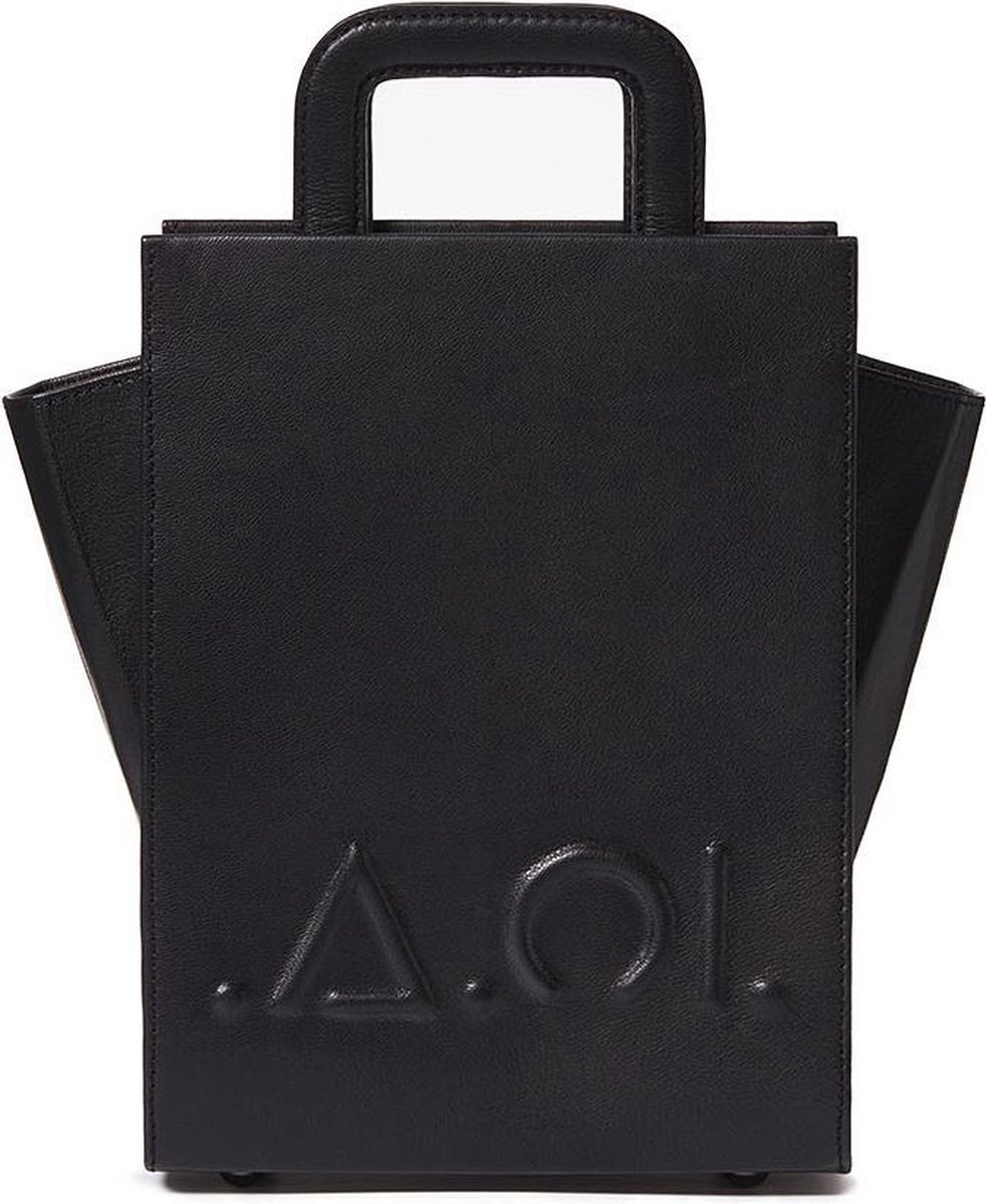 VANOIR INSPIRE tas - zwart
