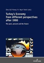 Turkey’s Economy from different perspectives after 1980