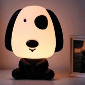 Schattig Puppy Nachtlampje - Cute Puppy Nightlight Lamp
