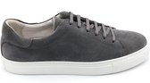 No Label Pixel Suede- Sneakers Heren- Maat 40