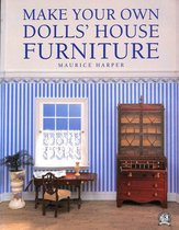 Make Your Own Dolls' House Furniture