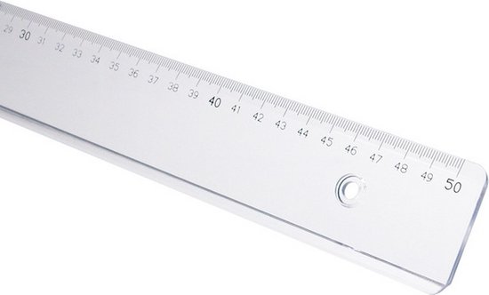 Gegenstände Die 50 Cm Lang Sind www.bol.com