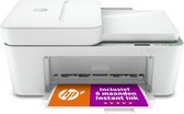 HP DeskJet 4122e All-in-One Printer