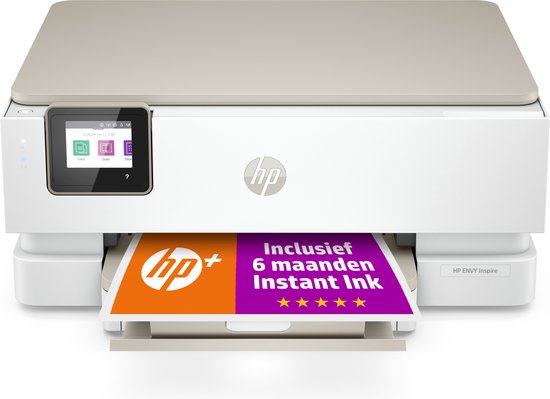 HP ENVY Inspire 7220e All-in-One Printer