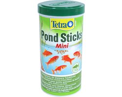 Tetra Pond Vijversticks Mini 1 liter