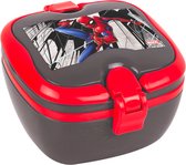 Boîte à pain Spiderman Multi - Lunch Box