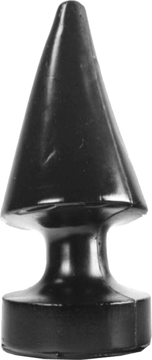 Goedkoopste Domestic Partner - Mini Crack Attack - Black