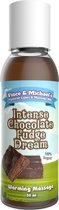 VINCE and MICHAEL'S | Vince and Michael's Professional Oil Intense Chocolate Fudge Dream 50ml