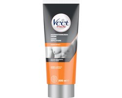 Veet ontharingscreme