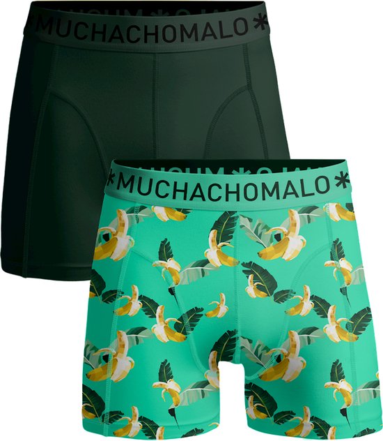 Gentlemen jongens boxershort Graphic
