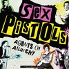 Sexpistols - Agents Of Anarchy (LP)