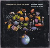 Every place is under the stars - Adrian Snell featuring Carla Jae
