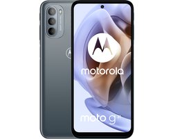 Motorola Moto g31 - 64GB - Grijs