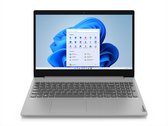 Bol.com Lenovo IdeaPad 3 15IGL05 81WQ00H0MH - Laptop - 15.6 inch aanbieding