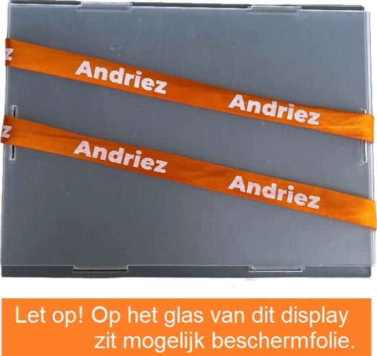 CECOLIC Acryl Vitrine Klarsicht Aufbewahrungsbox Countertop Würfel für Sammlerstücke, Action