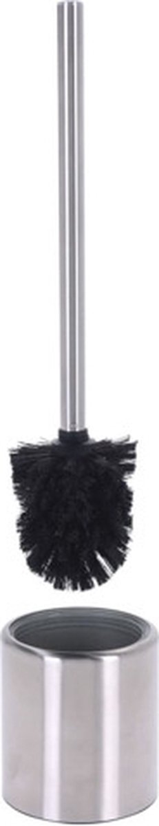 Bathroom Solutions Toiletborstel en houder 35 cm