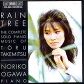 Noriko Ogawa - Complete Solo Piano Music/ Litany (CD)