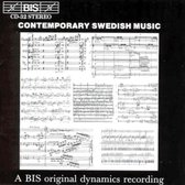 Gunilla von Bahr, Lunds Studentsångare, Musica Vitea, Folke Bohlin - Sonatina For Flute And Strings (CD)