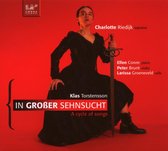 Charlotte Riedijk, Ellen Cover, Peter Brunt, Larissa Groeneveld - Torstensen: In Grosser Sehnsucht (CD)
