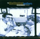 The McCluskey Brothers - Housewives Choice (CD)