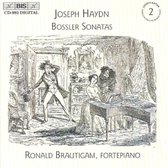 Ronald Brautigam - Keyboard Sonatas Vol 2 (CD)