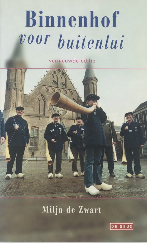 Binnenhof Voor Buitenlui