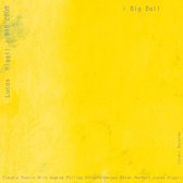 Lucas Niggli - Big Zoom > Big Ball (CD)