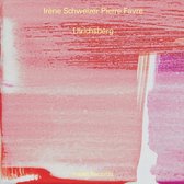 Irène Schweizer & Pierre Favre - Schweizer: Ulrichsberg (CD)