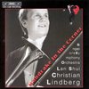 Christian Lindberg, Singapore Symphony Orchestra, Lan Shui - Mandrake In The Corner (CD)