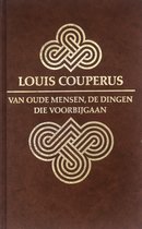 Van Oude Mensen, De Dingen Die Voorbijgaan