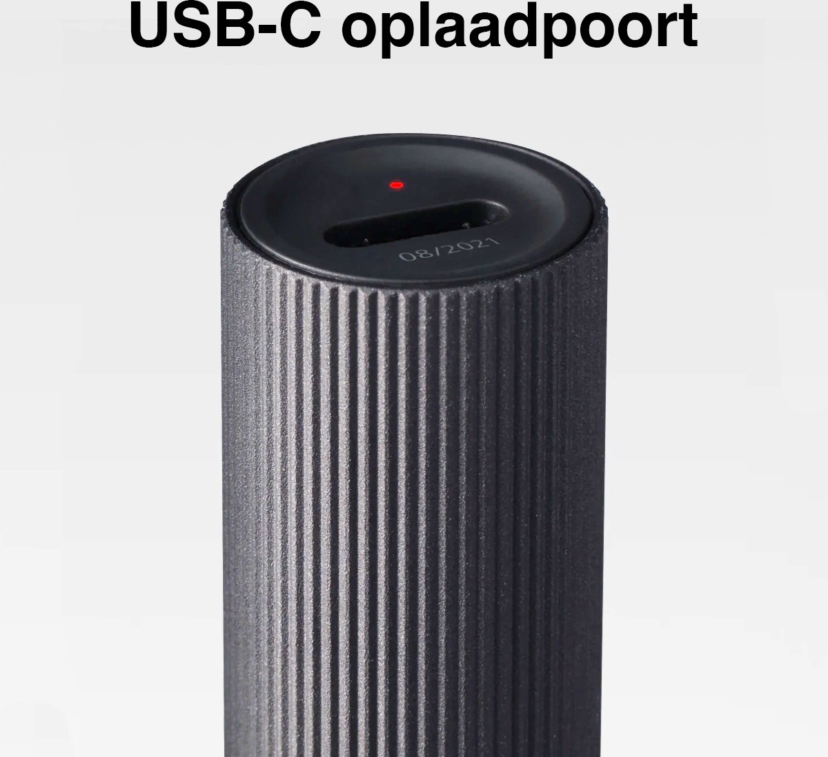 Hoto - Precisie Elektrische Schroevendraaier set + Magnetische Mat - Cadeau – 25 bits hoge kwaliteit - USB-C oplaadbaar – voor professioneel reparatie - zwart — cadeau in Gadgets - foto 6