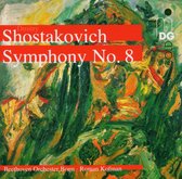 Beethoven Orchester Bonn, Roman Kofman - Beethoven: Complete Symphonies Vol. 4, Symphony No.8 Op.65 (CD)
