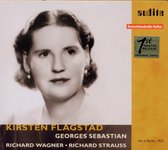 Kirsten Flagstad - Kirsten Flagstad sings Wagner & Strauss (2 CD)