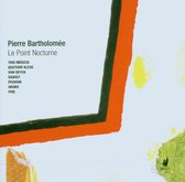 Trio Medicis - Le Point Nocturne (CD)